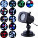 OxyLED Holiday Projector Light, $34 with code T66LJKDY